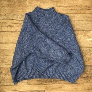 Hidden Forest sweater from Italy